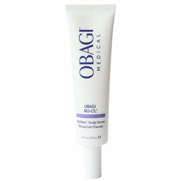 Obagi Nu-Cil Biostim Scalp Serum